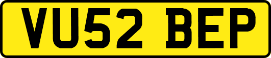 VU52BEP