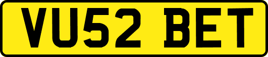 VU52BET
