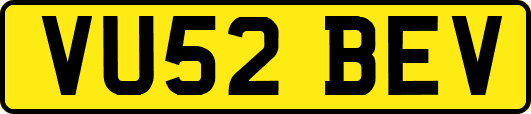 VU52BEV