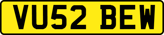 VU52BEW