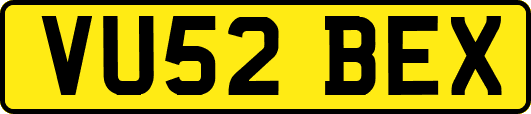 VU52BEX