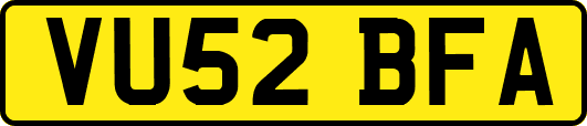 VU52BFA