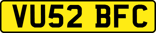 VU52BFC
