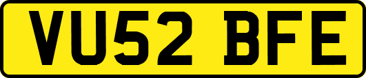 VU52BFE