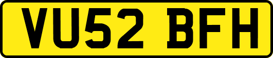 VU52BFH