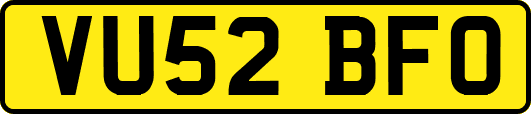 VU52BFO