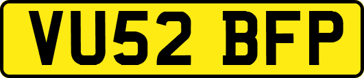 VU52BFP