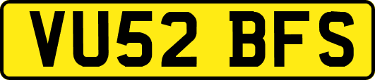 VU52BFS