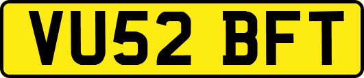 VU52BFT