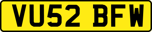 VU52BFW