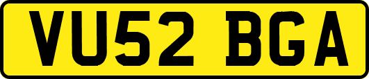 VU52BGA