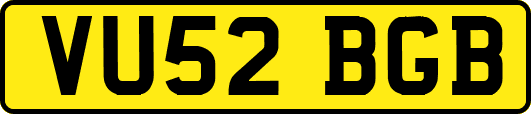 VU52BGB