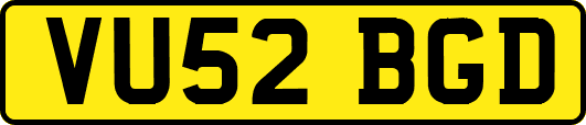 VU52BGD