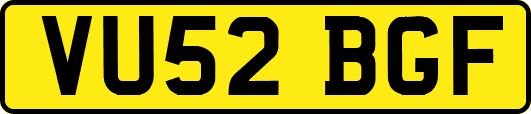 VU52BGF