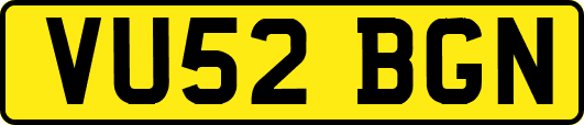 VU52BGN