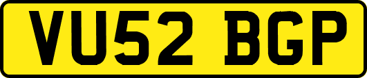 VU52BGP