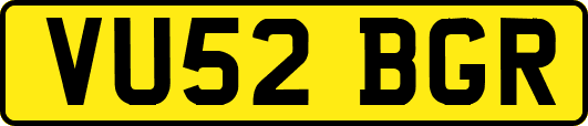 VU52BGR