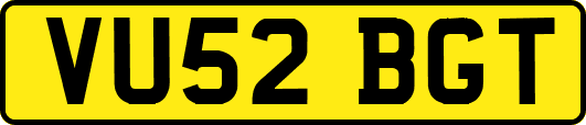 VU52BGT