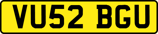 VU52BGU