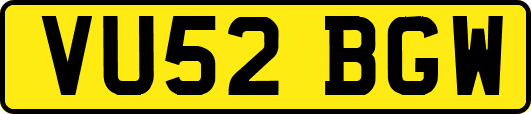 VU52BGW