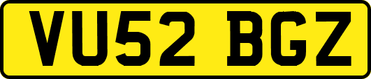 VU52BGZ