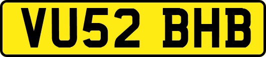 VU52BHB
