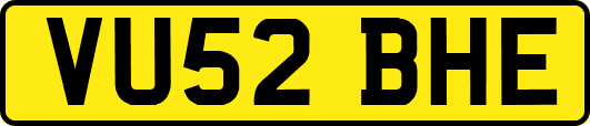 VU52BHE