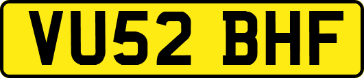 VU52BHF