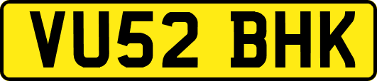 VU52BHK