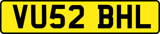 VU52BHL