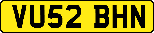 VU52BHN