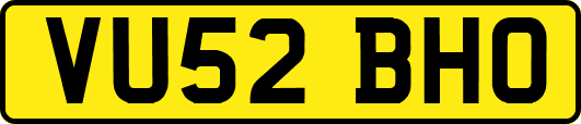 VU52BHO