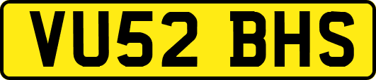 VU52BHS