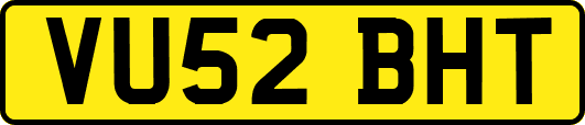 VU52BHT