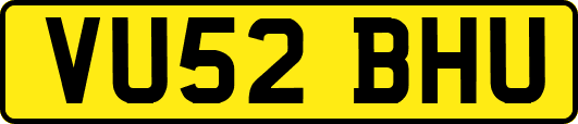 VU52BHU