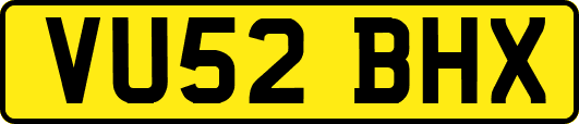 VU52BHX