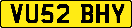VU52BHY