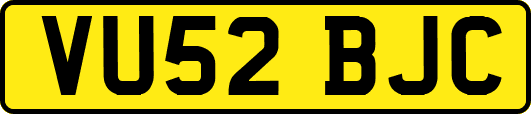 VU52BJC