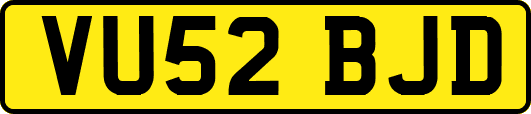 VU52BJD