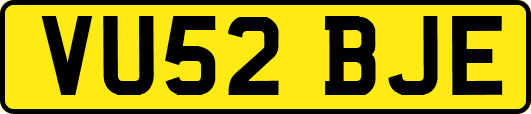 VU52BJE