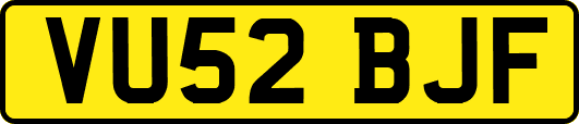VU52BJF