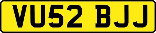 VU52BJJ