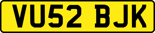VU52BJK
