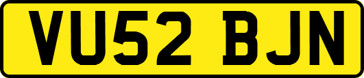 VU52BJN