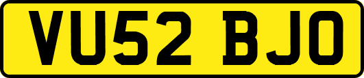VU52BJO