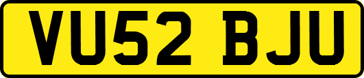 VU52BJU