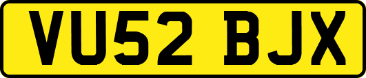 VU52BJX