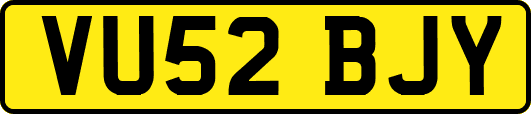 VU52BJY