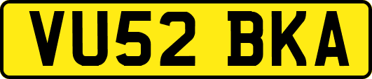 VU52BKA