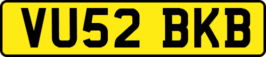 VU52BKB
